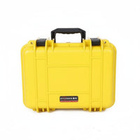 Safeguarding Equipment Case Hard Shell Waterproof Tool Box Heavy Duty
