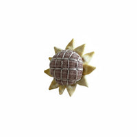 DIY Turtle Sewing Kit Handmade Creature Shaped Sewing Cushion for Beginners