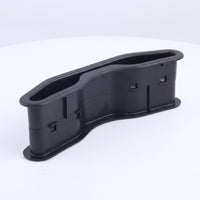 Chair Harness Hole Cover Replacement Gaming Chair Insert Hardware Molded for Gamers