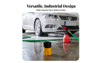 Universal Faucet Connector Leak-Proof Universal Faucet Adapter Leakproof