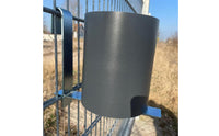 Privacy Fence Screen Installation Tool Heavy-Duty Privacy Strip Installer Low-Profile Installation Aid for Home Improvers