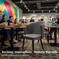 Deep paddinged Seat Upholstered Banquette Set Modern Design ribbed rear Booth Easy to Clean Restaurant Seating sturdy Construction for Cafe Owners, Interior Designers, Homeowners, Dessert Shop, eatery, Lounge Area, Dining Room