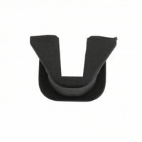 Slider with Curved Base Black Guide Block for Riders