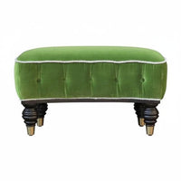 Retro Aesthetic Upholstered Single Sofa contrast color Design Accent Chair professional-grade design Home Furniture Curved Armrests for Hotel Owners, Interior Designers, Living Room, Lounge Area, Bedroom, perusing corner