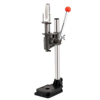 Precision Press Spring-Return Hand Press Compact for Workshop, DIYers, Hobbyists