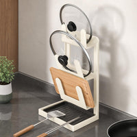 pot lid holder