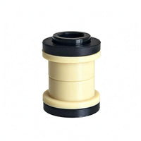 15 Mm Bore Rear Shock Bushing Sleeve Detachable Rear Shock Bushing Reusable Reducer Sleeve