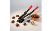 Chestnuts Opener Multi Purpose Chestnuts Shell Opening Tool Rust Resistant Nut Clip