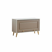 Dustproof Modular Display Unit Tempered Glass Doors Multi-Compartment Storage Unit Versatile Design Bookshelf Stable and Sturdy for Book Lovers, Collectors, Office Workers, Living Room, Bedroom