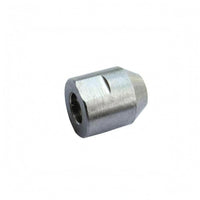 Pressure-Regulating Valve Head Machined Threaded Valve Head