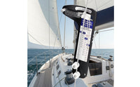 Sailboat Rigging Tension Gauge Easy to Read Marine Tool Long-Lasting