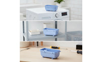 Laundry Appliance Dispenser Insert Replacement Dispenser Insert Molded