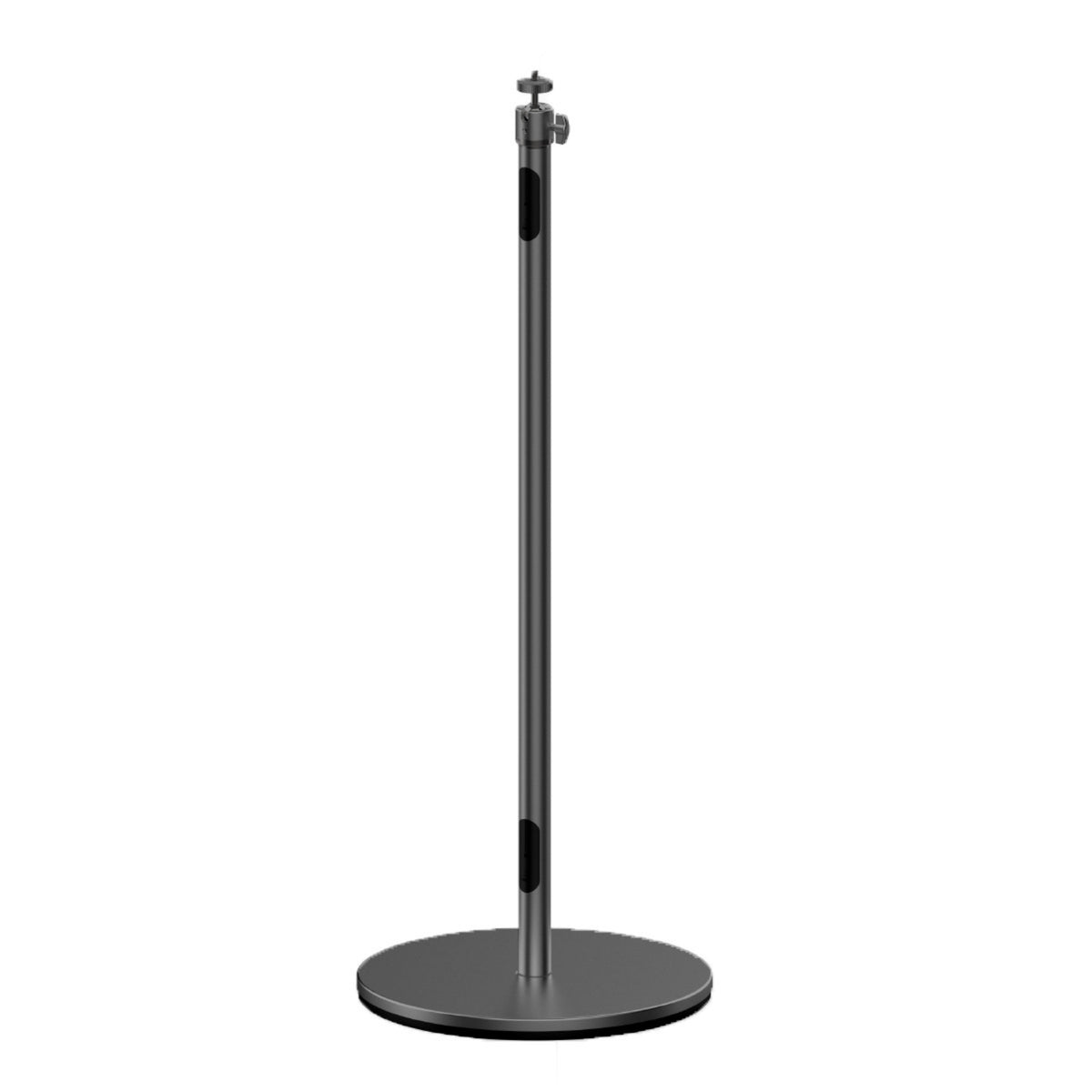 Imaging Equipment Floor Stand Stable Telescopic Imaging Equipment Stand Heavy-Duty Mount for Living Room
