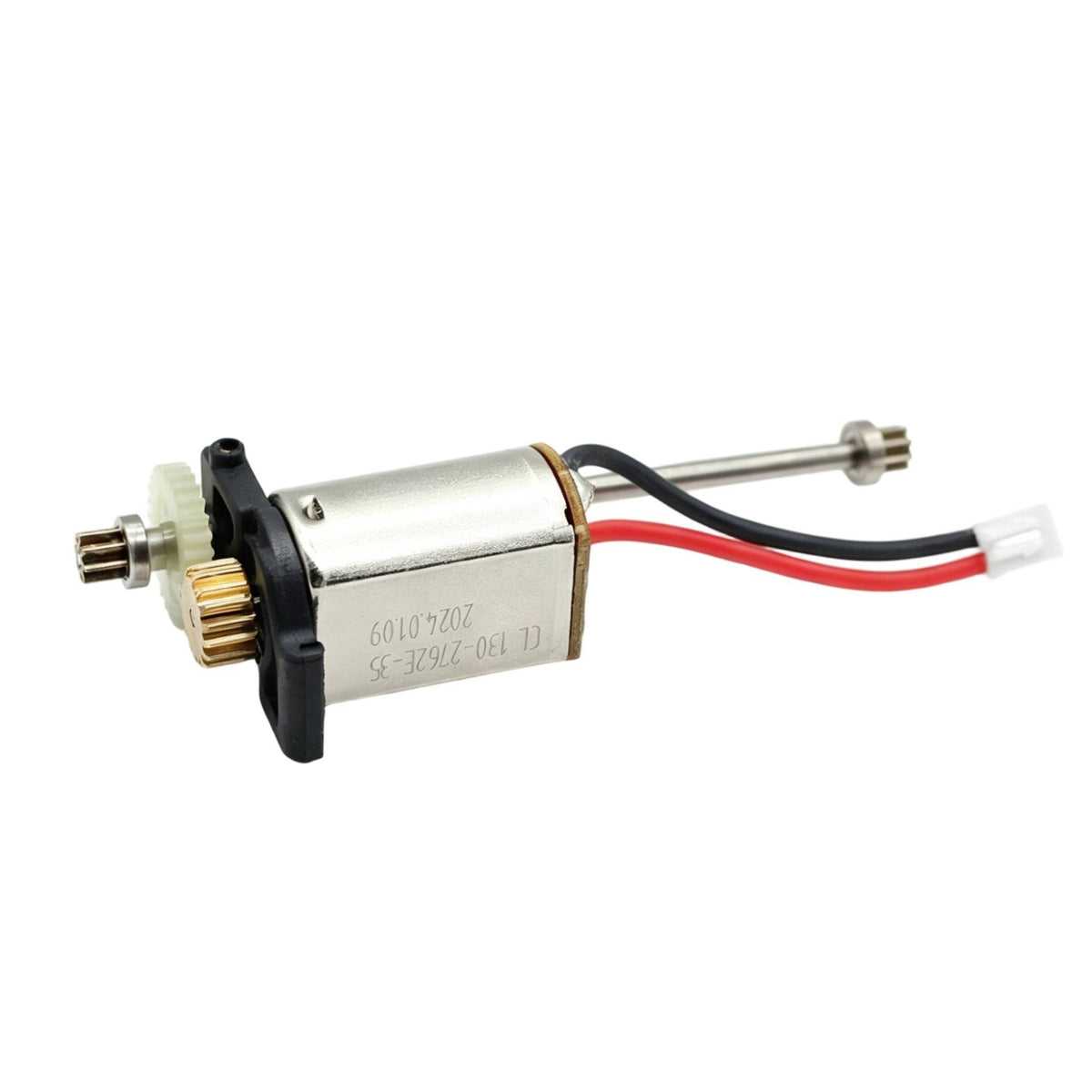 380 Brushed Motor Wired Connector RC Brushed Simple to Install to Install Toy Parts for Repair