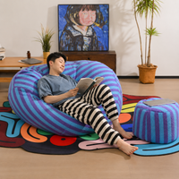 bean bag chair