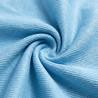 Large Microfibre Cleaning Cloths, 40cm x 40cm Dish Cloths, Checkered Glass and Kitchen Towels, 10 Pack
