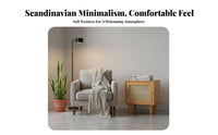 Nordic aesthetic Single-Drawer Woven Table minimalist contemporary Design Nightstand Rattan Weave Accent Bedside Cabinet Natural Wood Finish for Boho Decor lovers, Apartment Dwellers, Homeowners, Small Spaces, Dorm Room, Hallway, Office