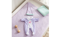 Doll Dress up Accessories Imaginative Play Toy Accessory Fashionable Outfits