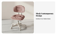 Reclining spinerest Ergonomic rotating Chair with Footrest Adjustable Headrest Computer Seating Breathable Mesh spine-office Furniture High Weight Capacity for Students, Remote Workers, gaming enthusiasts, Dorm Room, Gaming, Studying, resting