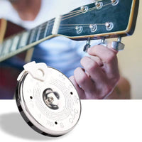 Chromatic Pitch Piping Lightweight Pitch Piping Tuner Easy to Use Tuning Whistle with Rotating Windway Component for Students, Choir Practice