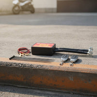 Motorcycle Battery Switch 12V Motorcycle Battery Disconnect Switch Universal