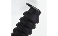 Collapsible Silicone Cup Portable Drinkware Lightweight for Hiking, Commuters