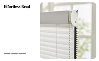 Cellular Shade Privacy Protection Cellular Shade Brightness Filtering Cellular Shade Thermal Insulating Waterproof