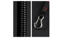 Bungee Dock Line  Heavy Duty Dock Mooring Bungee Rope Quick and Convenient Boat Accessories for Boaters