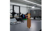 AD5X Extrusion Assembly Nozzle Easy Replacement Unified Nozzle Hotend High Temperature Resistant All Metal Hotend for Model Making, Prototyping