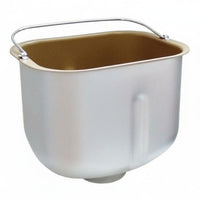 Bread Machine Kneading Bucket Food Grade Bread Maker Insert Simple to Clean