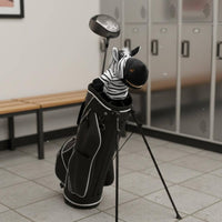 Soft Creature Club Sport Headcover Accommodates Most Club Sport Clubs and Fairway Clubs Creature Club Sport Headcover