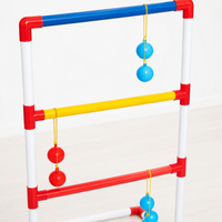 ladder toss game