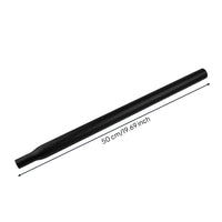 Cycle Seatpost Easy to Install Aluminum Seatpost Ergonomic for Road Cycling