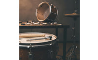6 Pieces Drum Fasteners with Washers Drum Screws Replacement Hardware for Drummers, Percussionists