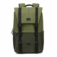 Large Capacity Business Travel Backpack Padded Shoulder Straps Business Backpack Long-Lasting Computer Gear Top Handle for Men, Students, School
