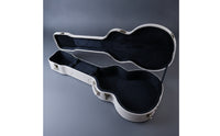 Guitar  Case Comfortable   Guitar Case Ergonomic for Guitarists, Travel, Rehearsals