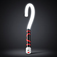 Rechargeable Flexible LED Work Light Cordless Work Light with Silicone Body Portable Inspection Lamp Handheld for Mechanics