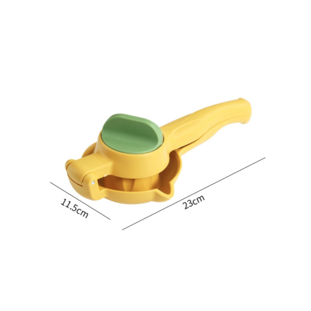 Orange Juice Extractor Efficient Juice Extraction Lemon Press Easy to Use