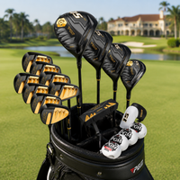 golf club set