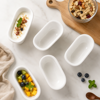 serving bowls