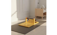 Toe Rehabilitation Device Compact Size Fitness Gear Ergonomic