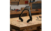 Aluminum Alloy Motorcycle Rear Rack