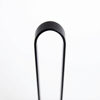 Paper Towel Holder Premium, Standing Paper Towel Holder, Modern Minimalist Paper Towel Holder, Kitchen Counter Paper Towel Holder