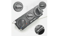Heater Climate Control Switch Panel Module Easy Install Climate Control Switch Panel Module Reliable for Automobile Owners, Mechanics