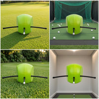 Golf Wrist Hinge Lightweight Wrist Practice Tool Comfortable Golf Swing Practice Tool for Golfers