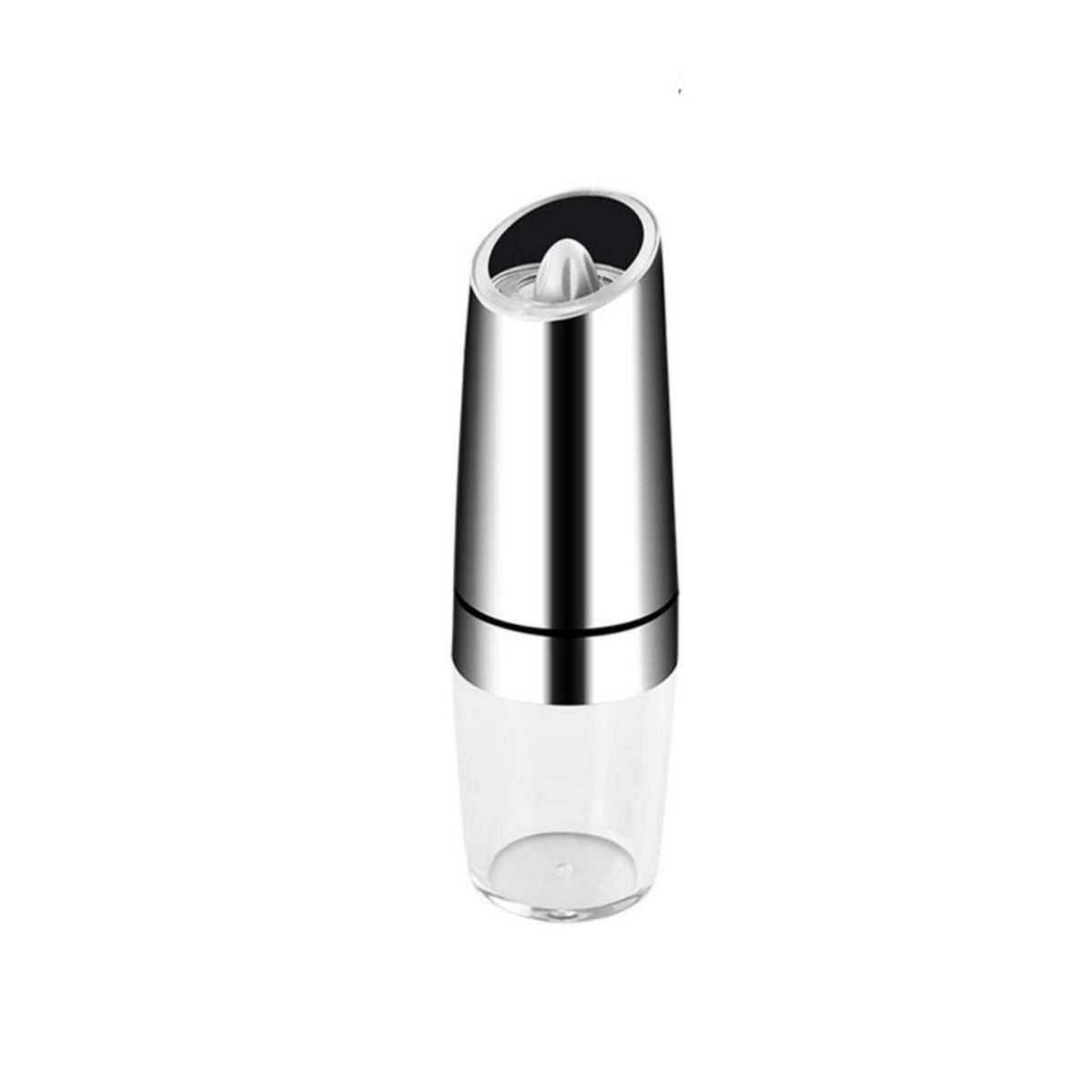 Electric Seasoning and Pepper Mill USB-C Rechargeable for Kitchen, Home Cooks