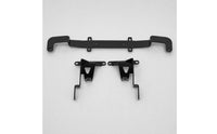 Motorcycle Spotlights Mounting Bracket Unified Look Auxiliary Light Bracket Heavy Duty Vehicle Accessory