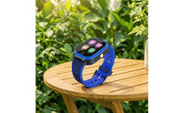 Wearable Device with Camera High-Resolution Touchscreen Smart Watch Sports