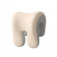 Office Rest Pillow Multi-Position Use Desk Sleeping Pillow Multifunctional Design Memory Foam Desk Cushion for Students