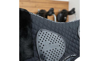 Equestrian Balance Pad Soft Riding Gear Easy Clean for Performance Jumpers